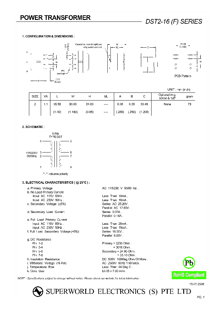 DST2-16_4539312.PDF Datasheet