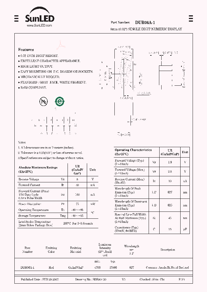 DUR06A-1_4789861.PDF Datasheet