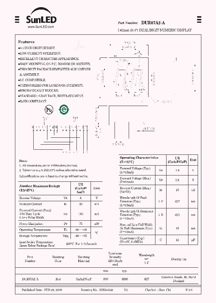 DUR07A2-A_4789859.PDF Datasheet