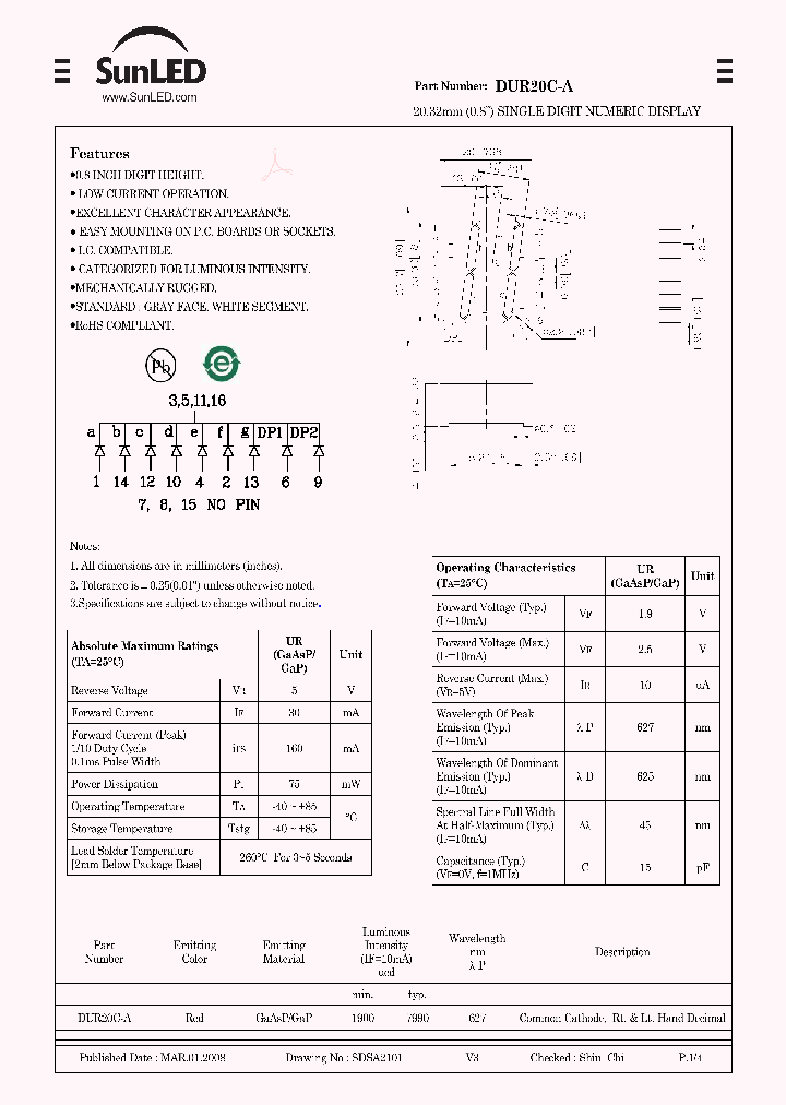 DUR20C-A_4789097.PDF Datasheet