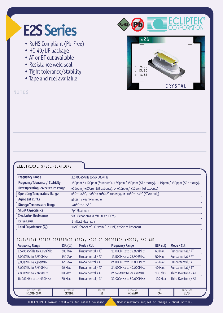 E2S_4464923.PDF Datasheet