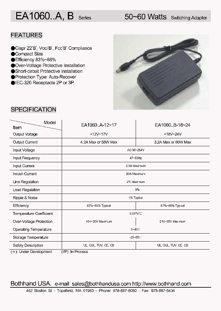 EA1060A_4802355.PDF Datasheet