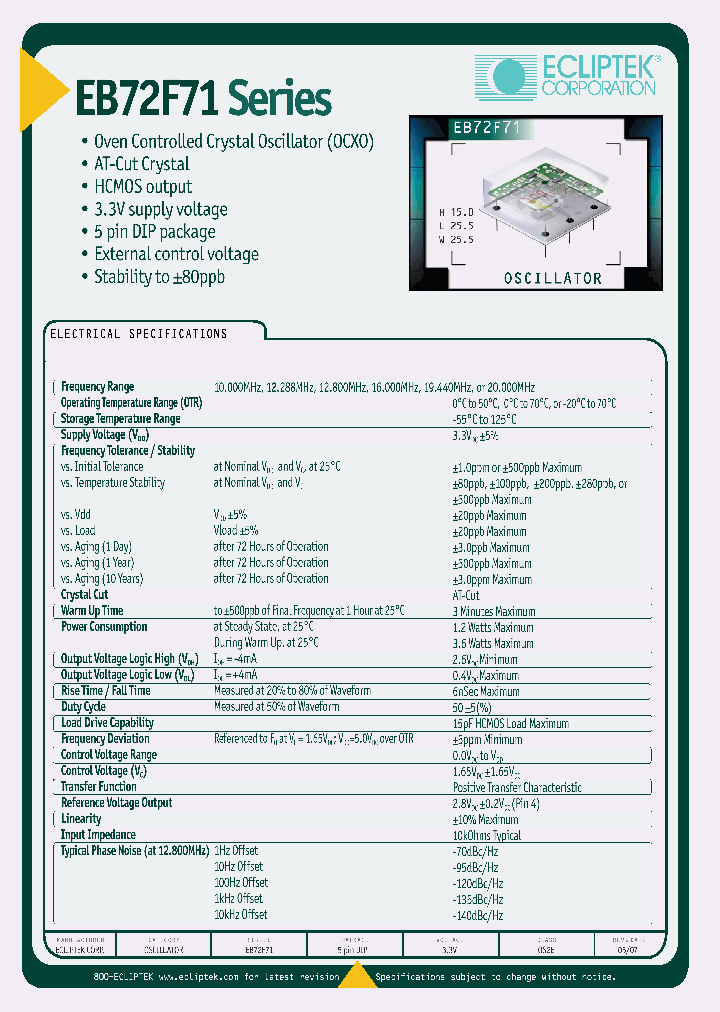EB72F71C08AV2-20000M_4490580.PDF Datasheet