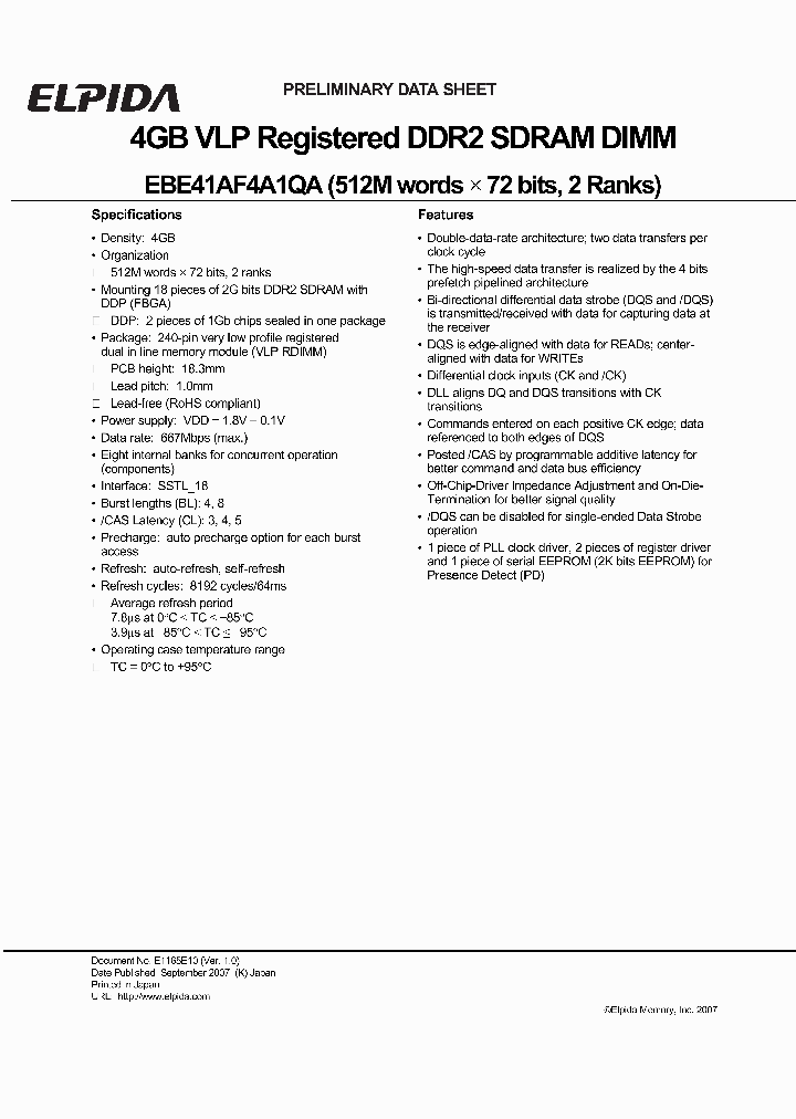 EBE41AF4A1QA_4609542.PDF Datasheet