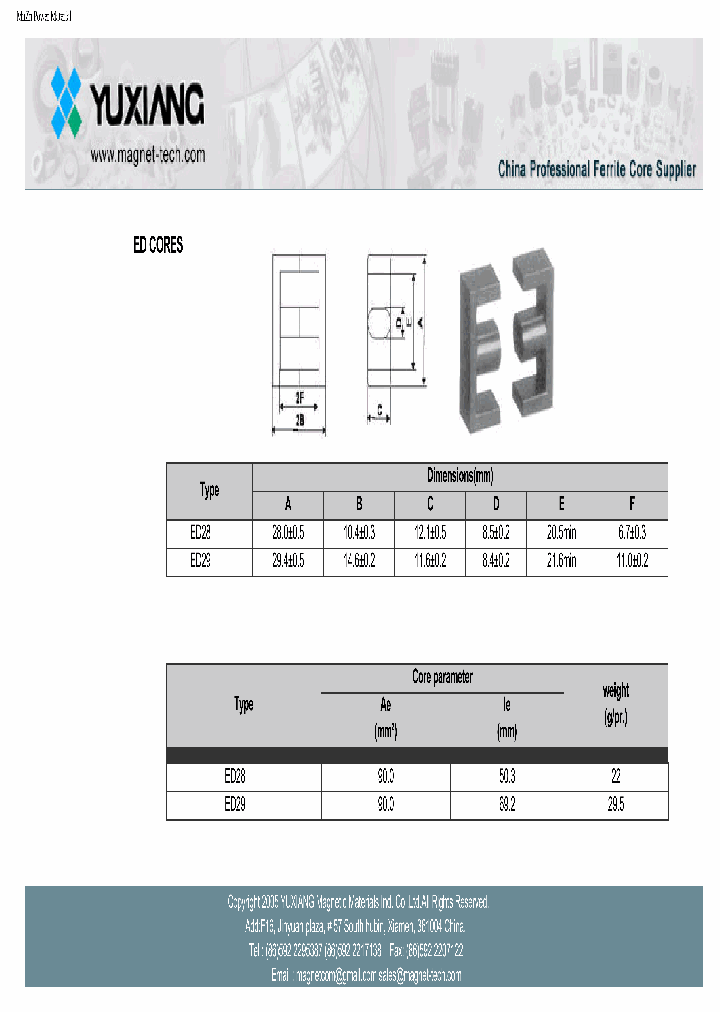 ED28_4713525.PDF Datasheet