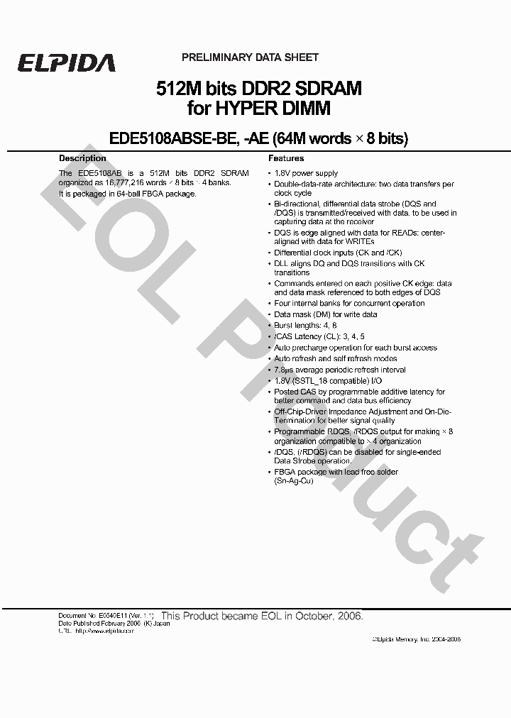 EDE5108ABSE-AE_4609408.PDF Datasheet