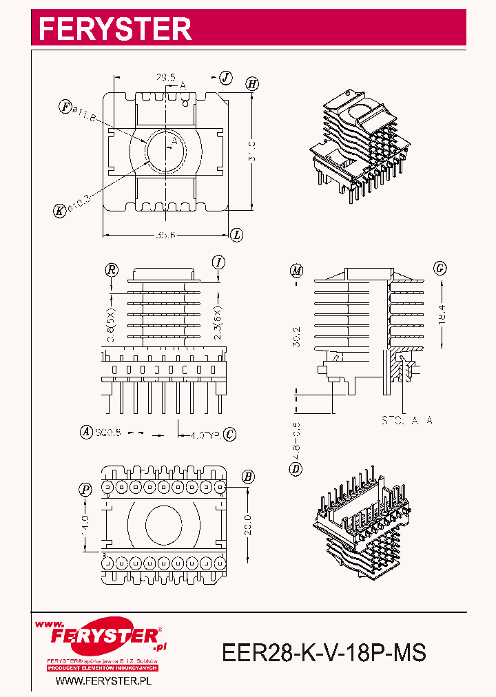 EER28-K-V-18P-MS_4646434.PDF Datasheet