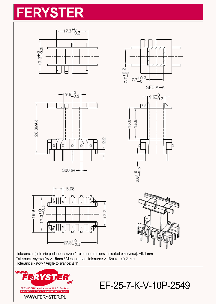 EF25-7-K-V-10P-2549_4710952.PDF Datasheet