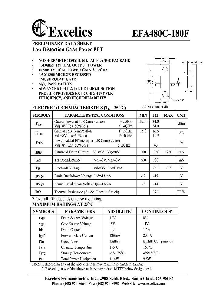 EFA480C-180F_4854205.PDF Datasheet