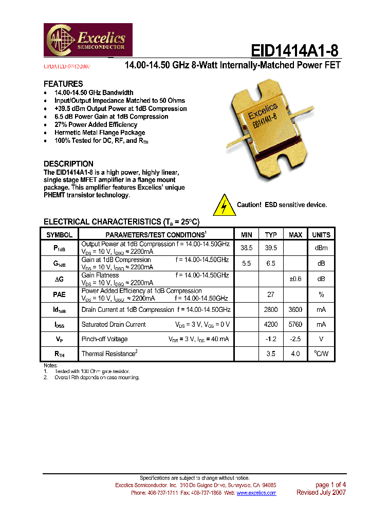 EID1414A1-8_4508380.PDF Datasheet