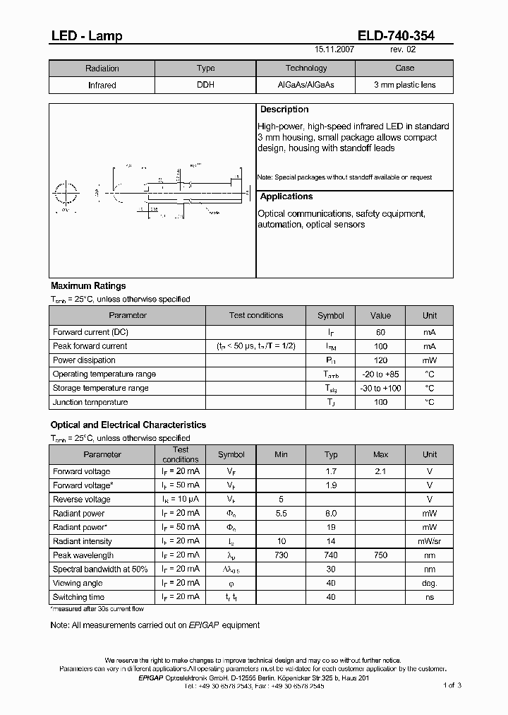 ELD-740-354_4888636.PDF Datasheet