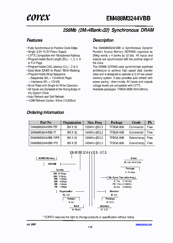 EM488M3244VBB_4360041.PDF Datasheet