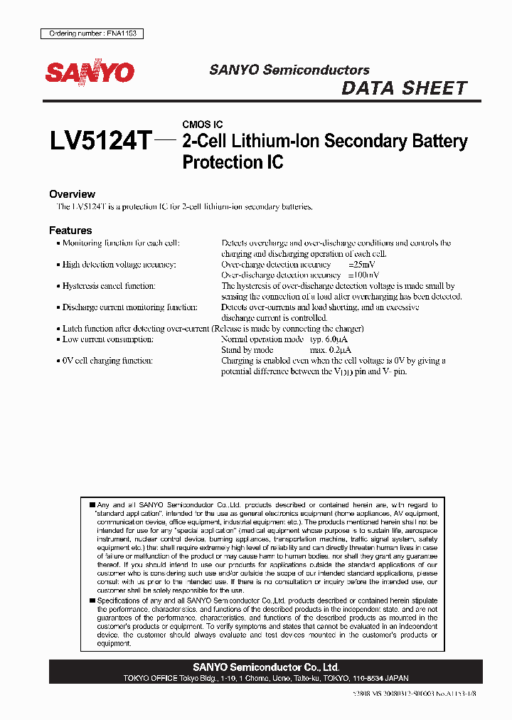 ENA1153_4492384.PDF Datasheet