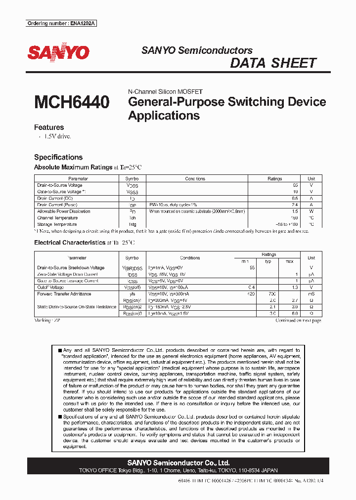 ENA1202A_4287764.PDF Datasheet