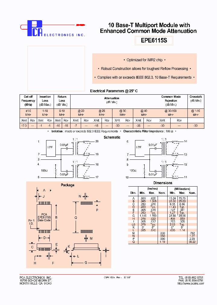 EPE6115S_4679247.PDF Datasheet