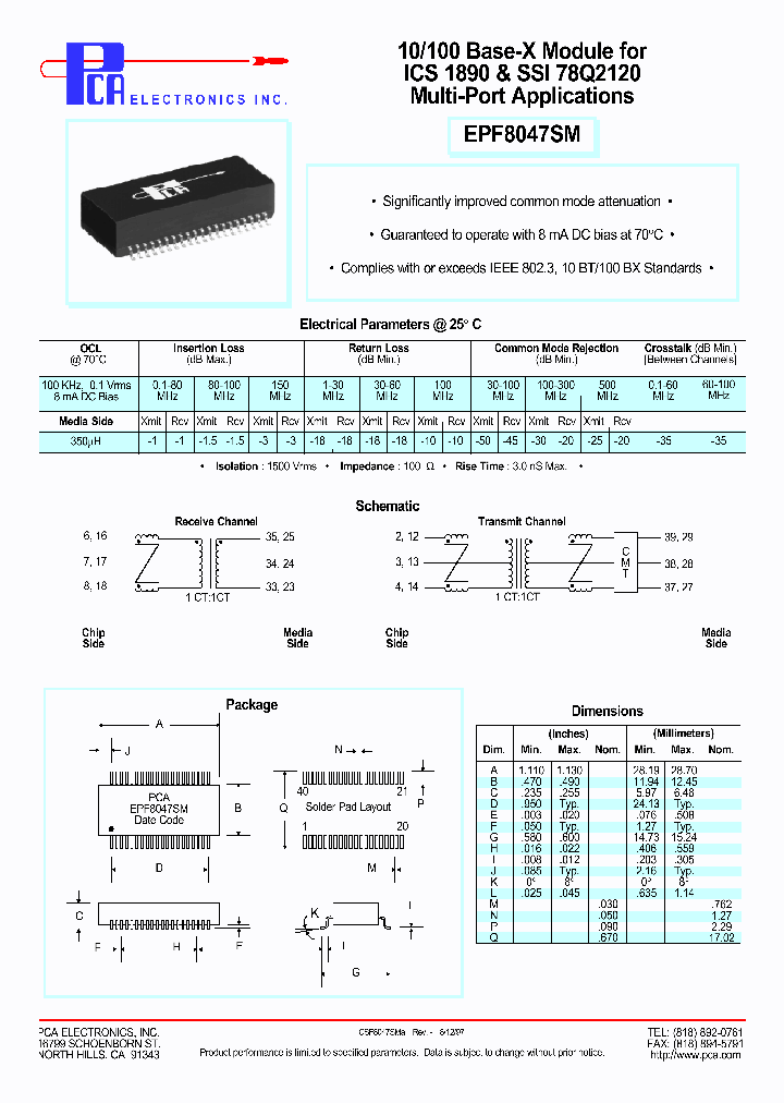 EPF8047SM_4834878.PDF Datasheet