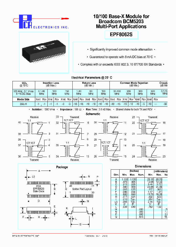 EPF8062S_4834968.PDF Datasheet