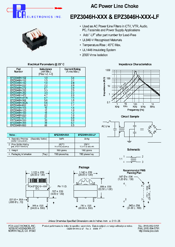 EPZ3046H-562A-LF_4624508.PDF Datasheet