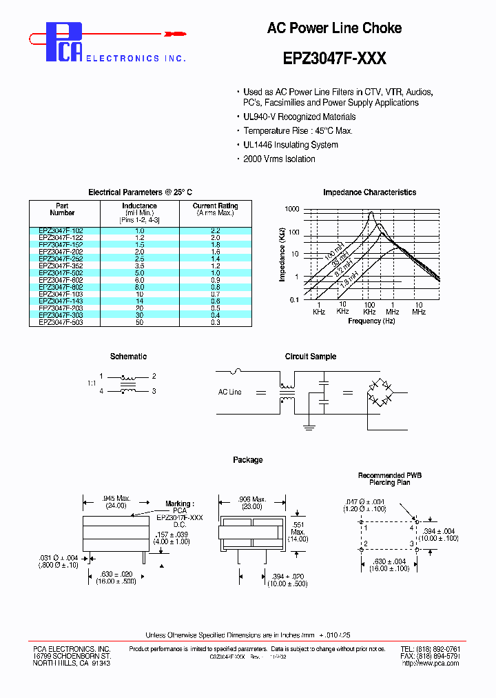 EPZ3047F-122_4754909.PDF Datasheet