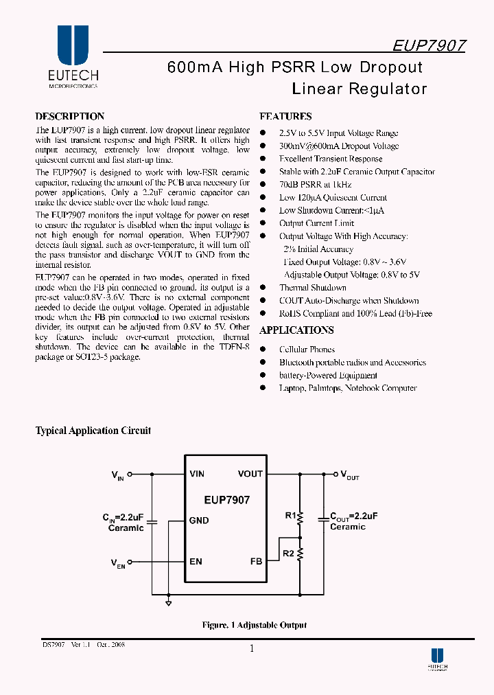 EUP7907_4655067.PDF Datasheet