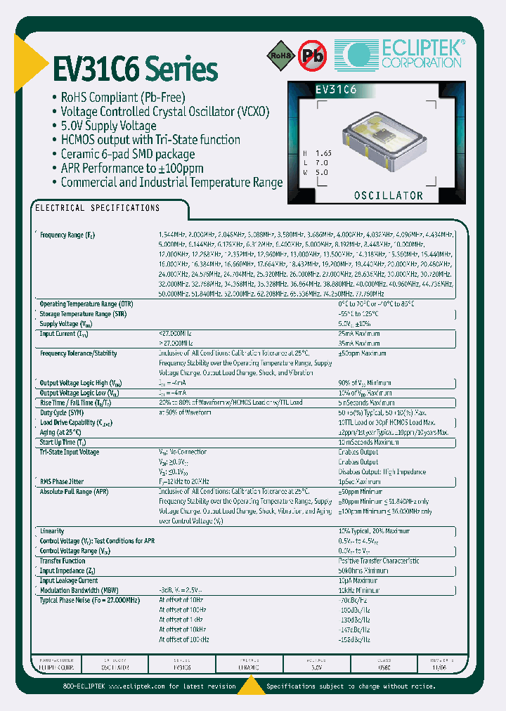 EV31C6_4490622.PDF Datasheet