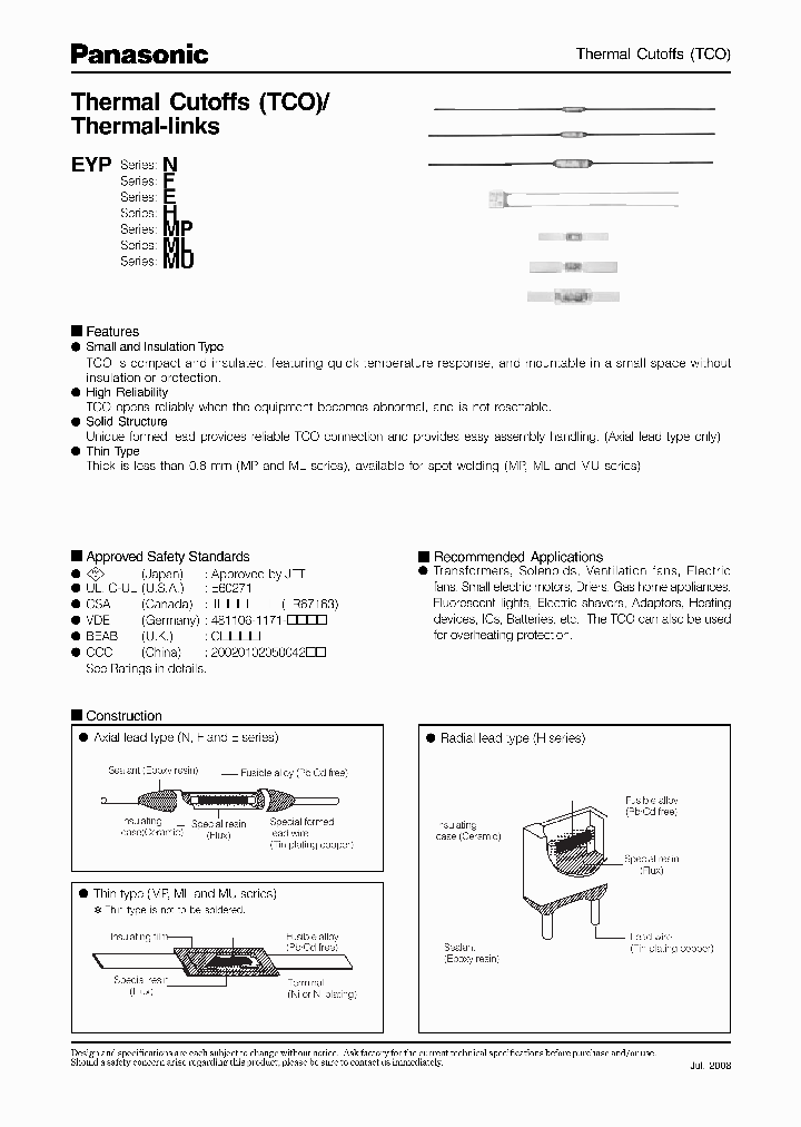 EYP1BF145_4913590.PDF Datasheet