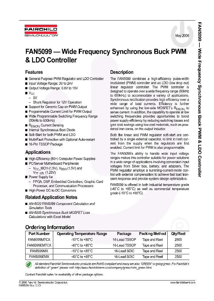 FAN509908_4791153.PDF Datasheet