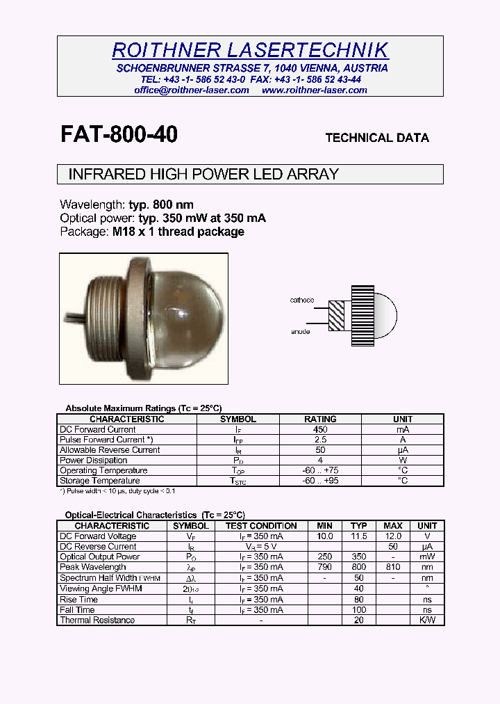 FAT-800-40_4485801.PDF Datasheet