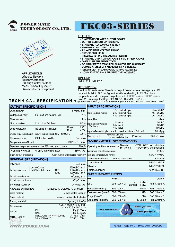 FKC03-24D05_4435406.PDF Datasheet