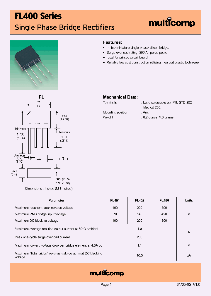 FL406_4298398.PDF Datasheet