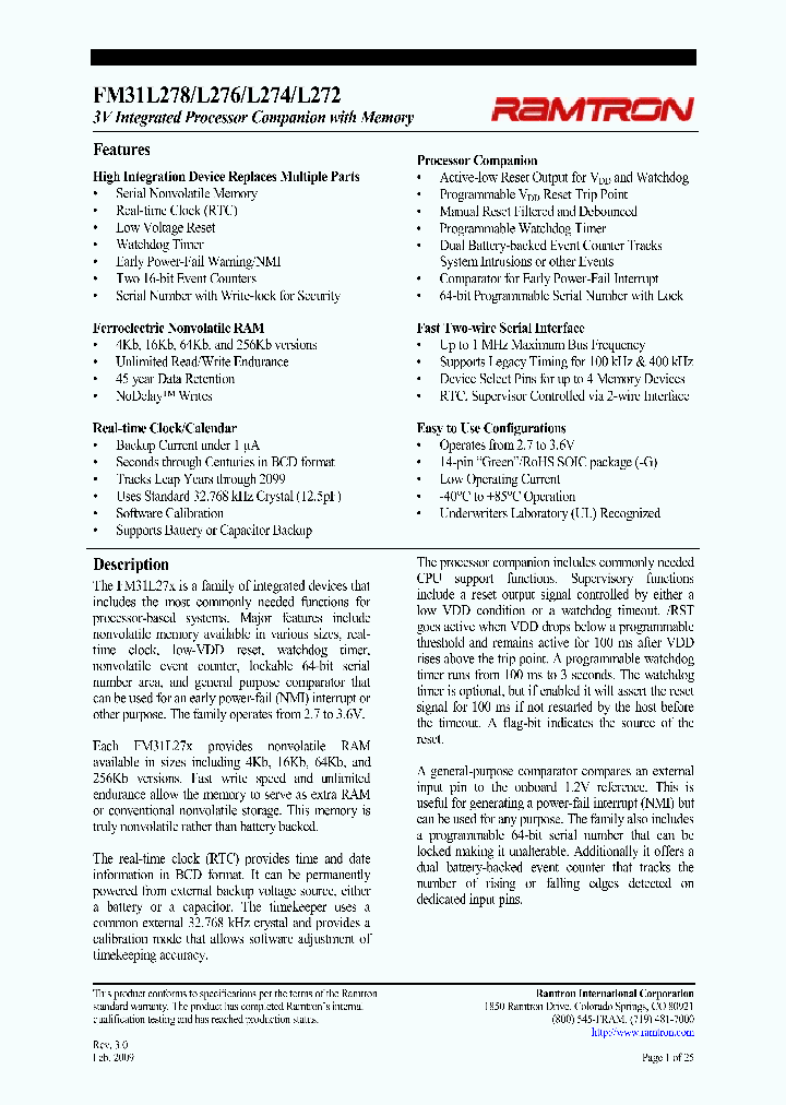 FM31L278-G_4531319.PDF Datasheet