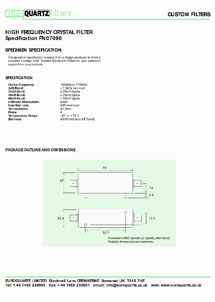 FN07090_4289757.PDF Datasheet