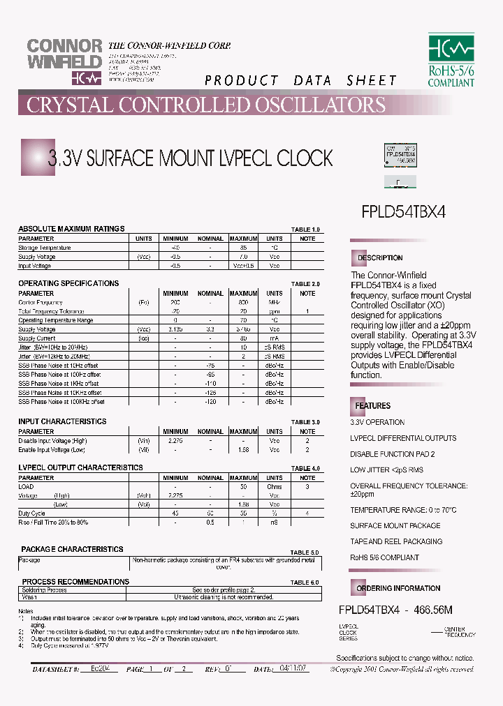 FPLD54TBX4-46656M_4590990.PDF Datasheet
