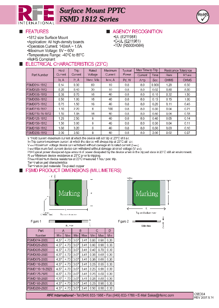 FSMD200-1812_4585227.PDF Datasheet