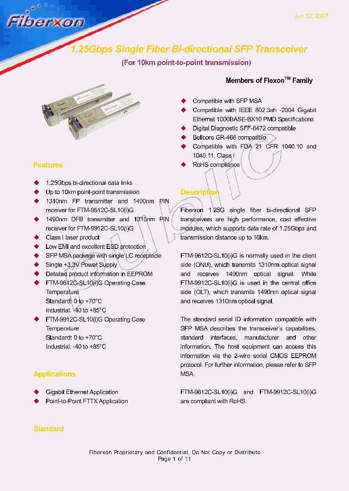 FTM-9612C-SL10G_4581476.PDF Datasheet