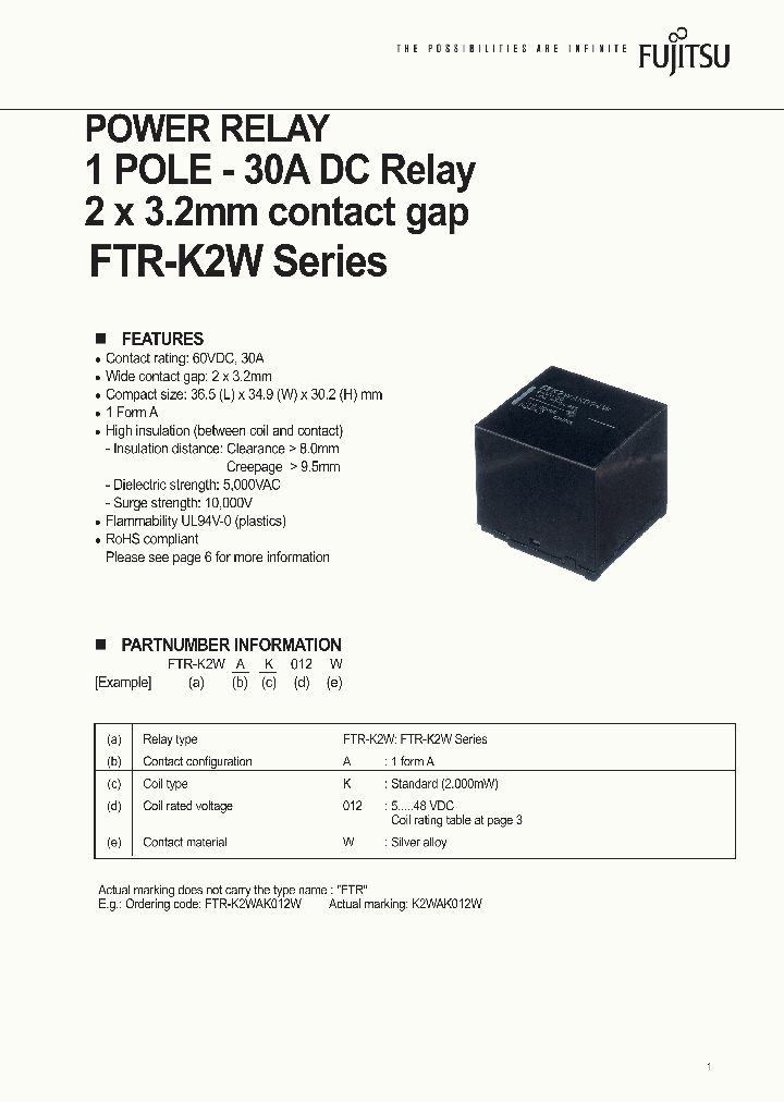 FTR-K2WAK012W_4661977.PDF Datasheet