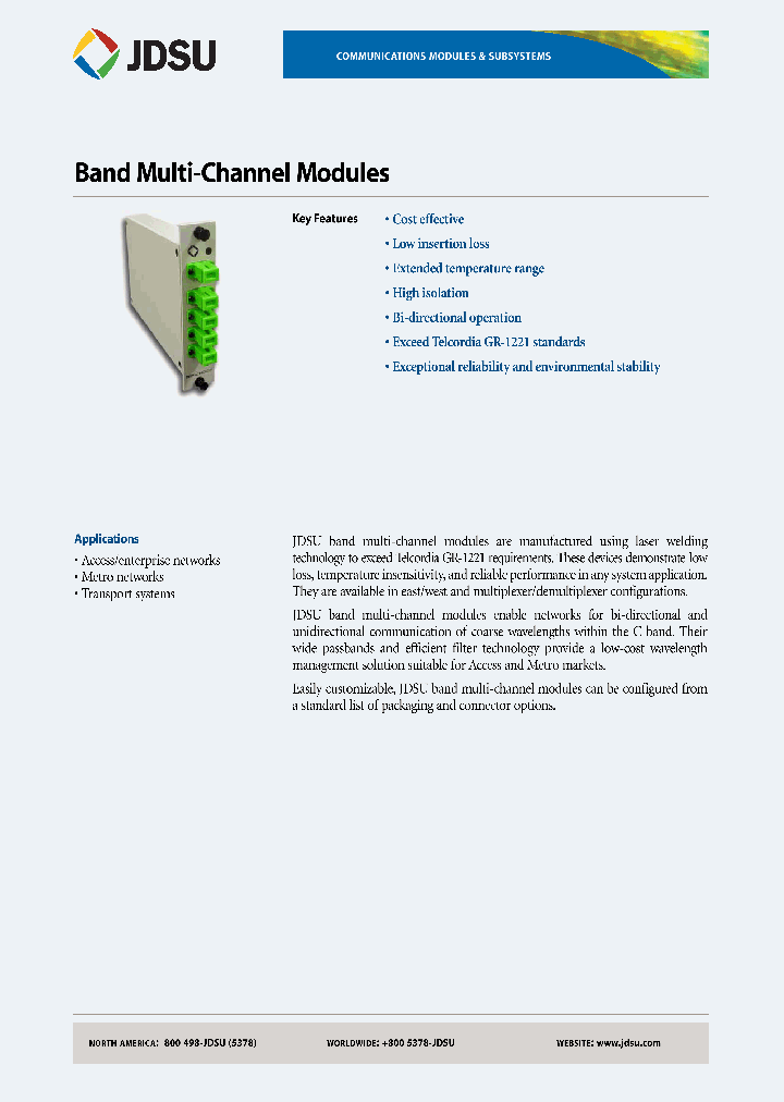 FWM-4E33SLGB8_4642522.PDF Datasheet