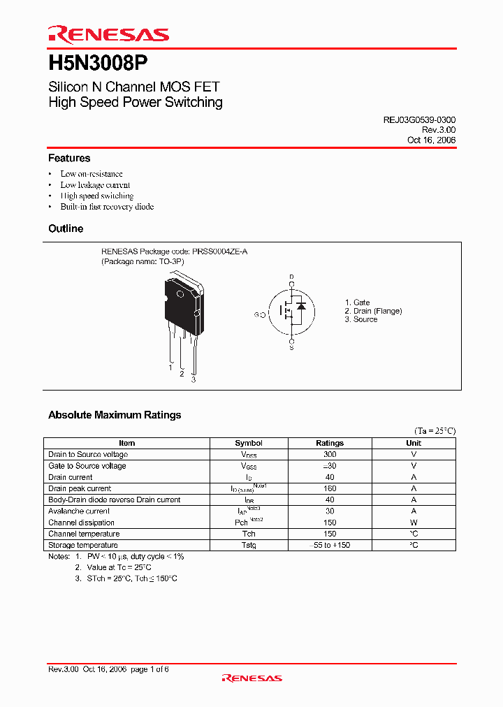 H5N3008P_4368487.PDF Datasheet