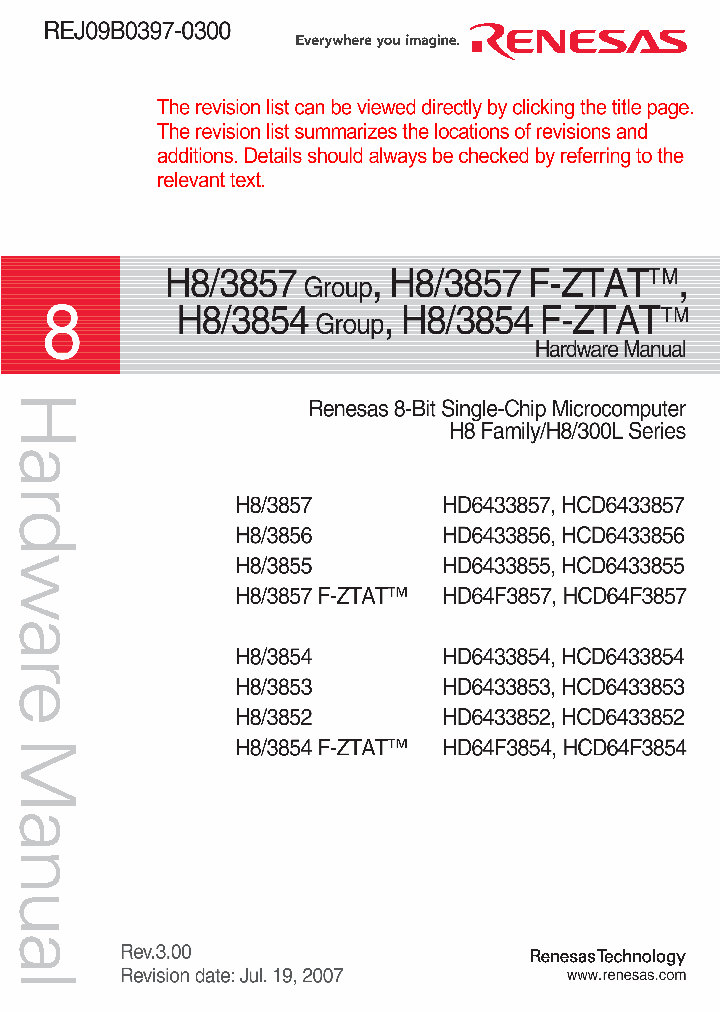 H8-3857_4630126.PDF Datasheet