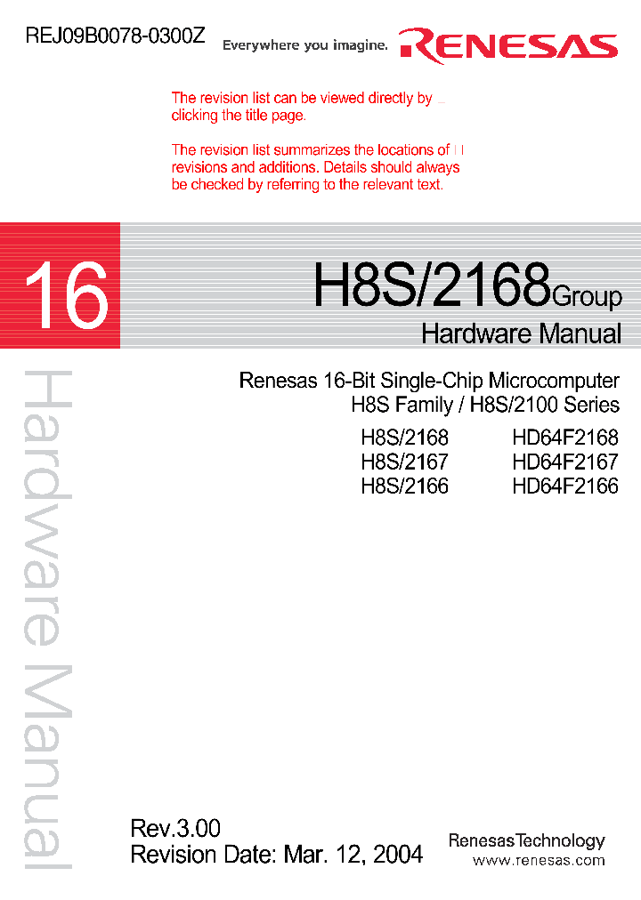 H8S-2168_4306208.PDF Datasheet