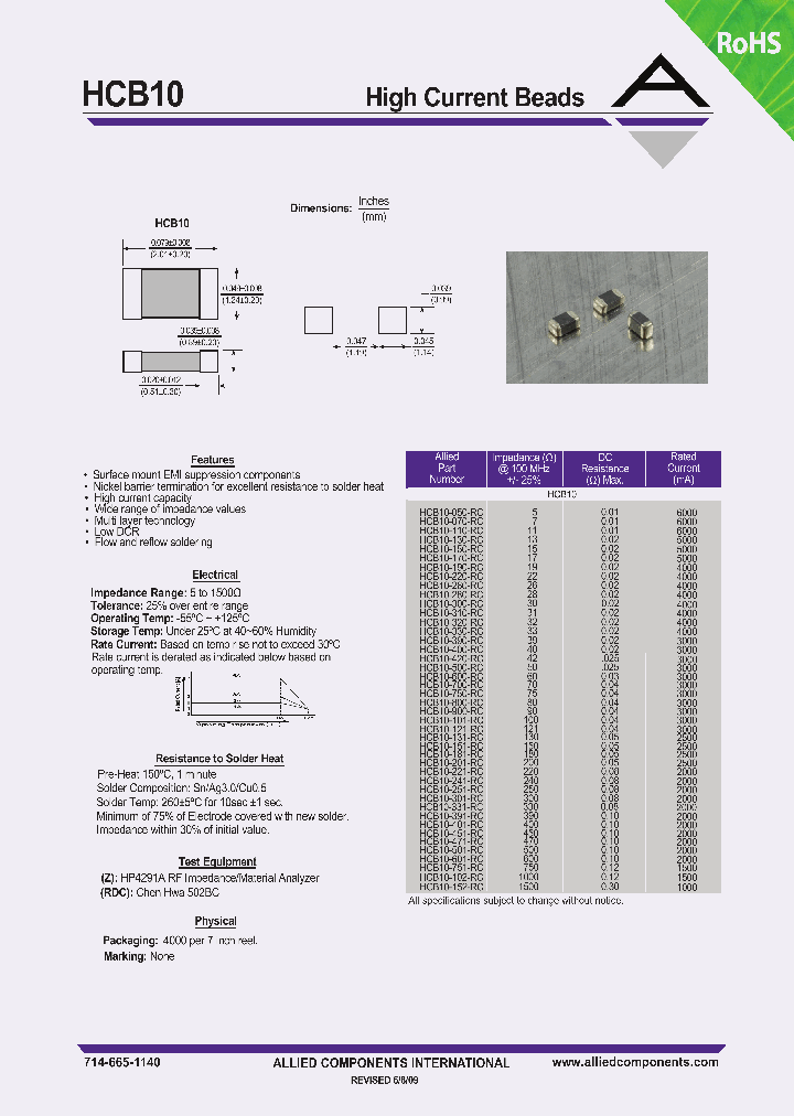 HCB10-331-RC_4579039.PDF Datasheet