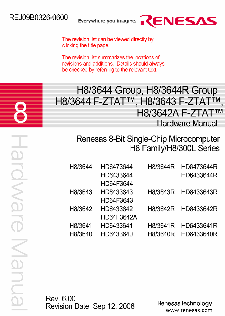 HD6433644_4297917.PDF Datasheet