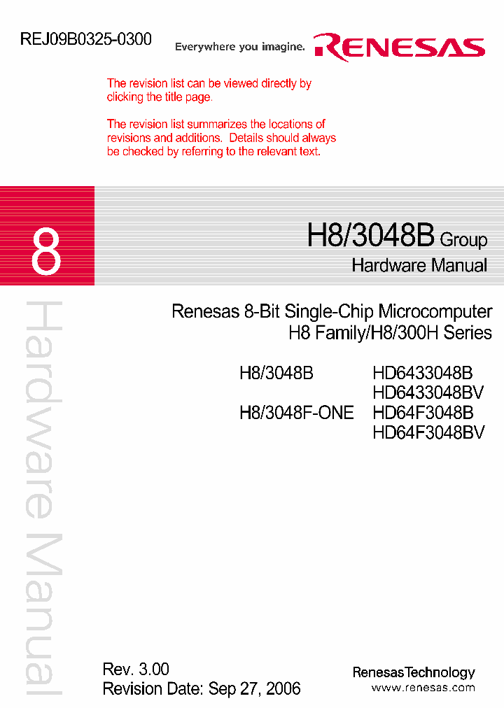 HD64F3048B_4456599.PDF Datasheet