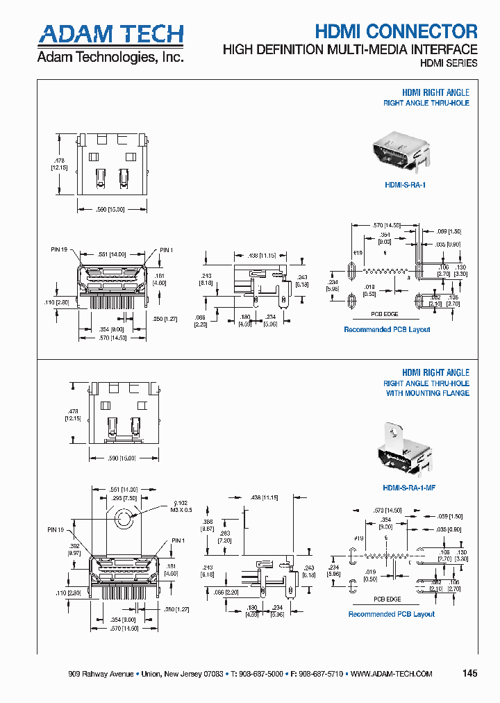 HDMI-S-RA-1_4607855.PDF Datasheet