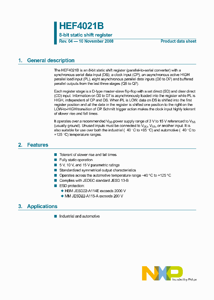 HEF4021BT_4343133.PDF Datasheet