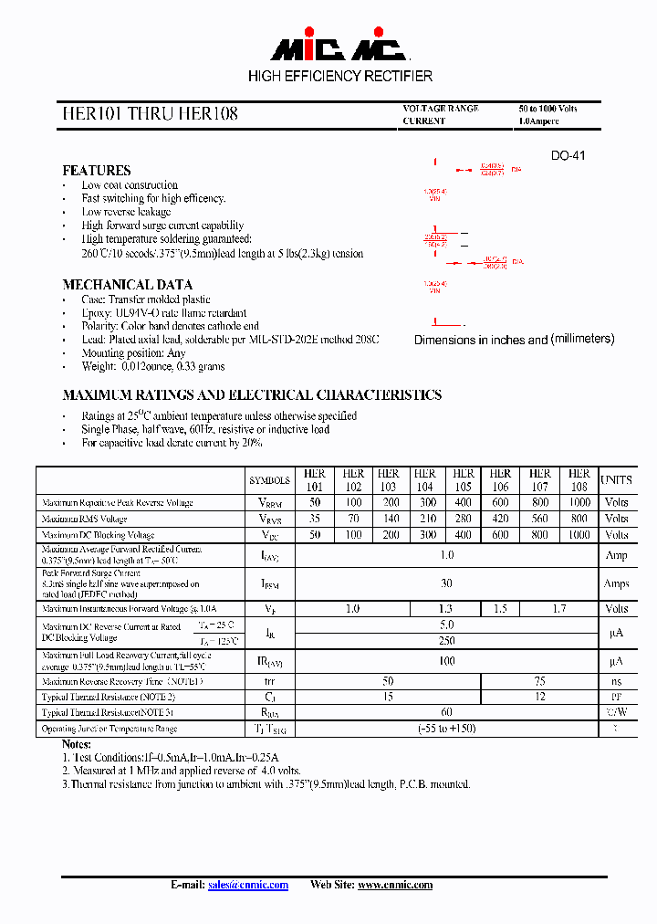 HER105_4639787.PDF Datasheet