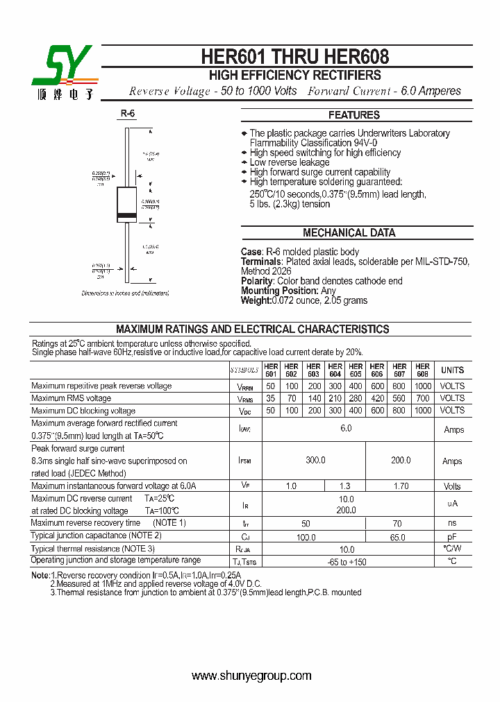 HER601_4776741.PDF Datasheet