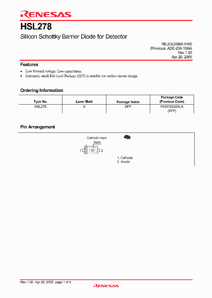 HSL278_4174024.PDF Datasheet