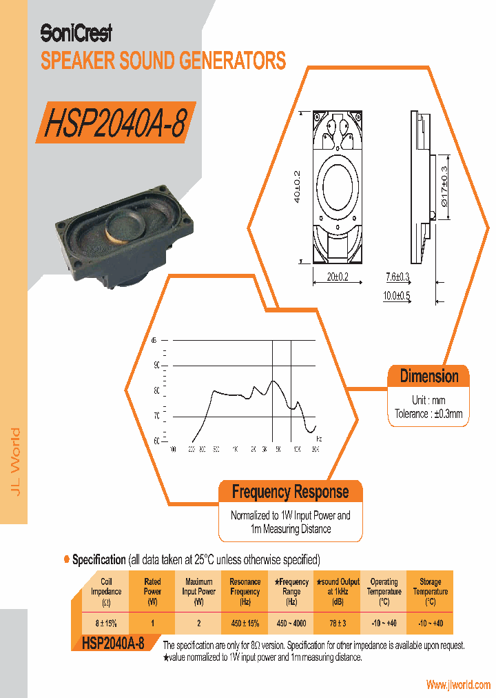 HSP2040A-8_4513856.PDF Datasheet