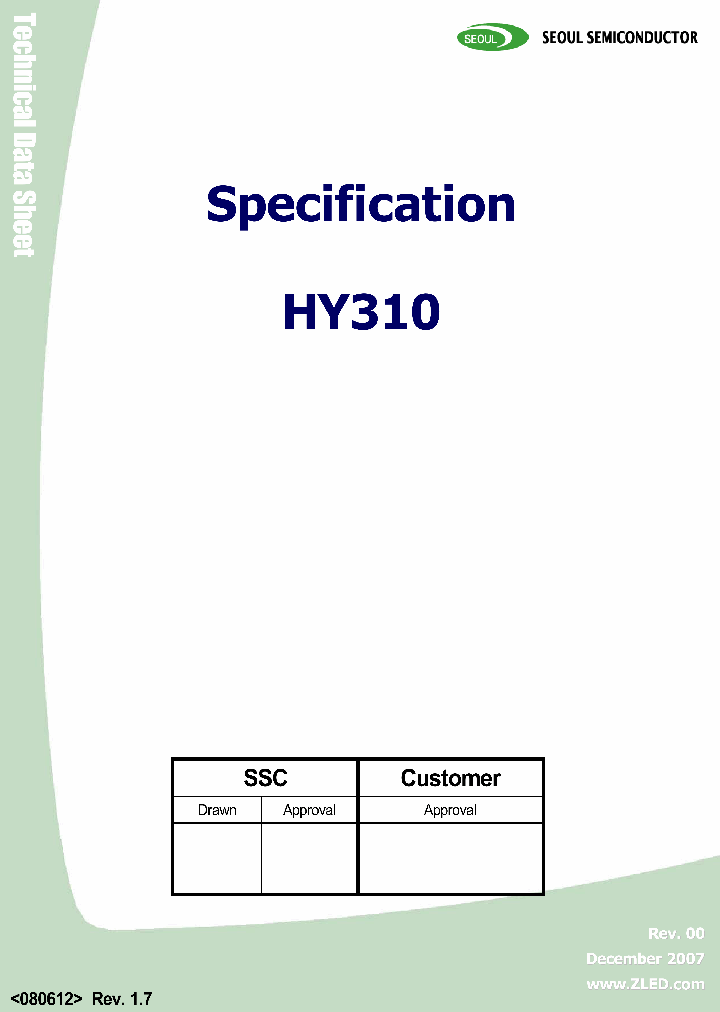 HY310_4321657.PDF Datasheet